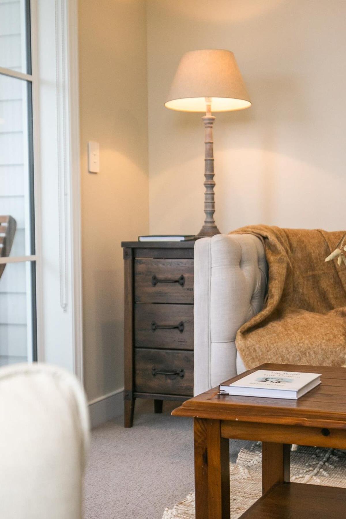 Parkside Heritage Retreat 3-Bedroom Terrace Charm Christchurch Exterior foto